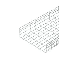 Vielinis lovelis SGR 155x500x3000 Plienas galvanizuotas padengus cinku SGR 155 500 G - OBO BETTERMANN (pavadinimas tikslinamas)