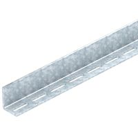 kampinis profilis 40x50x3000 Plienas karštai cinkuotas WESP 50 40 FT - OBO BETTERMANN (pavadinimas tikslinamas)