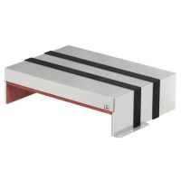 Priešgaisrinio sandarinimo dėže su Pyrosit NG medžiaga 300x423x116 Plienas, nerūdijantis A2 1.4301 ryškus, apdorotas PMB 640-3 A2 - OBO BETTERMANN (pavadinimas tikslinamas)