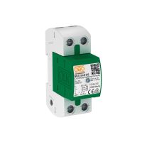 CoordinatedLightningController su veikimo rodmeniu 320V MCD 50-B-OS-320 - OBO BETTERMANN (pavadinimas tikslinamas)