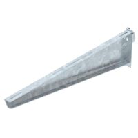 Atraminis kronšteinas IS 8 laikikliui B710mm Plienas karštai cinkuotas AS 55 71 FT - OBO BETTERMANN (pavadinimas tikslinamas)