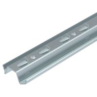 TP laikiklis su kabliuk., vielin. loveliui 3000mm Plienas cinkuotas TPSG 3000 FS - OBO BETTERMANN (pavadinimas tikslinamas)