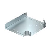 T-prijungimo detalė su greitu sujungimu 110x500 Plienas cinkuotas - OBO BETTERMANN (pavadinimas tikslinamas)