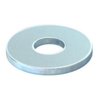 Poveržlė M6,Ø25mm Plienas galvanizuotas padengus cinku WS M6 G25 G - OBO BETTERMANN (pavadinimas tikslinamas)