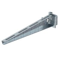 Laikiklio kronšteinas IS 8 laikikliui B310mm Plienas karštai cinkuotas AS 15 31 FT - OBO BETTERMANN (pavadinimas tikslinamas)