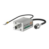Virs.ribotuvas koaksialinems linijoms 6.2V KOAX B-E2 MF-F - OBO BETTERMANN (pavadinimas tikslinamas)