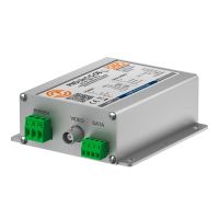 Komb. apsauga nuo viršįtamp.3in1 CCTV vaizdo stebėjimo sistemoms 230V PND-3in1-C-OS - OBO BETTERMANN (pavadinimas tikslinamas)
