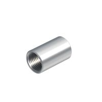 Aliuminė sujungimo mova su sriegiu M25x1,5 Aliuminis SVM25W ALU - OBO BETTERMANN (pavadinimas tikslinamas)