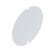 Vidinio tvirtinimo dangtelis GKP dėžutei Ø65mm Polikarbonatas/akrilnitrilo-butadieno-stirenas balta ZH 60-ID - OBO BETTERMANN (pavadinimas tikslinamas)