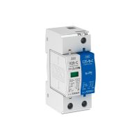 Viršįtampių ribotuvas V20 1+1 versija 385V V20-C 1+NPE-385 - OBO BETTERMANN (pavadinimas tikslinamas)