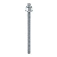 Ankerinis strypas for concrete and masonry 12x9,9 Plienas galvanizuotas padengus cinku VMU-A 12-155vz - OBO BETTERMANN (pavadinimas tikslinamas)