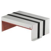 Priešgaisrinio sandarinimo dėže su Pyrosit NG medžiaga 300x423x166 Plienas, nerūdijantis A2 1.4113 ryškus, apdorotas PMB 140-3 A2 - OBO BETTERMANN (pavadinimas tikslinamas)