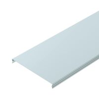 Dangtis su suk. užraktais loveliams ir kopėčioms 150x3000 Plienas cinkuotas DGRR 150 FS - OBO BETTERMANN (pavadinimas tikslinamas)