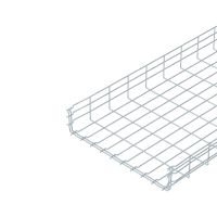 Vielinis lovelis GRM 105x500x3000 Plienas karštai cinkuotas GRM 105 500 FT - OBO BETTERMANN (pavadinimas tikslinamas)