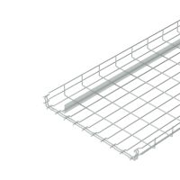 Vielinis lovelis GRM su 1 pertvara 55x500x3000 Plienas galvanizuotas padengus cinku GRM-T 55 500 G - OBO BETTERMANN (pavadinimas tikslinamas)