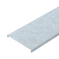 Dangtis su suk. užraktais loveliams ir kopėčioms 150x3000 Plienas karštai cinkuotas DGRR 150 FT - OBO BETTERMANN (pavadinimas tikslinamas)