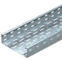 Kabelių lovelis EKS perforuotas 60x200x3000 Plienas cinkuotas EKS 620 FS - OBO BETTERMANN (pavadinimas tikslinamas)