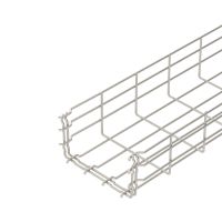 Vielinis lovelis GRM 105x200x3000 Plienas, nerūdijantis A4 1.4401 ryškus, apdorotas GRM 105 200 A4 - OBO BETTERMANN (pavadinimas tikslinamas)