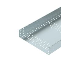 Kabelių lovelis BKRS galima vaiksčioti 110x500x3000 Plienas cinkuotas BKRS 1150 FS - OBO BETTERMANN (pavadinimas tikslinamas)