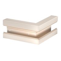 Išorinis kampas 70x170mm Polivinilo chloridas kreminė RAL 9001 GK-A70170CW - OBO BETTERMANN (pavadinimas tikslinamas)