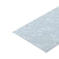 Dangtis su suk. užraktais loveliams ir kopėčioms 500x3000 Plienas karštai cinkuotas DRL 500 FT - OBO BETTERMANN (pavadinimas tikslinamas)