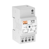 V10 Compact 150V V10 COMPACT 150 - OBO BETTERMANN (pavadinimas tikslinamas)
