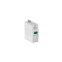 Viršįtampių ribotuvas V10 įdėklas 150V V10-C 0-150 - OBO BETTERMANN (pavadinimas tikslinamas)