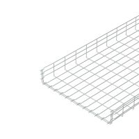 Vielinis lovelis GRM 105x600x3000 Plienas galvanizuotas padengus cinku GRM 105 600 G - OBO BETTERMANN (pavadinimas tikslinamas)