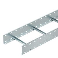 Kabelių kopėčios Neperforuotas skesinis, privirin 110x1000x3m Plienas karštai cinkuotas SLCS 11100 3 FT - OBO BETTERMANN (pavadinimas tikslinamas)