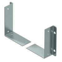Sujugimo komplektas BSKH 091016 und 091026 Plienas cinkuotas KVS-4 - OBO BETTERMANN (pavadinimas tikslinamas)