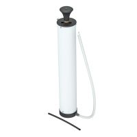 Sblazeris skylėm Plastikas VM-AP 360 - OBO BETTERMANN (pavadinimas tikslinamas)