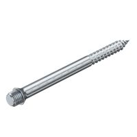 Ugniai atsparus Medsraigtis medinėms detalėms 145x105x90 Plienas galvanizuotas padengus cinku HST 6x80 GA M6 - OBO BETTERMANN (pavadinimas tikslinamas)