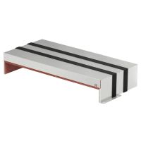 Priešgaisrinio sandarinimo dėže su Pyrosit NG medžiaga 300x623x116 Plienas, nerūdijantis A2 1.4301 ryškus, apdorotas PMB 660-3 A2 - OBO BETTERMANN (pavadinimas tikslinamas)