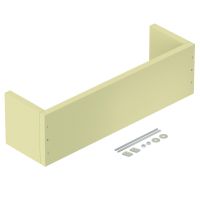 Apgaubiamoji dėžė vertikal. kabelių klojimui 700x200x200 Kalcio silikatas ZSE90-65-17 L - OBO BETTERMANN (pavadinimas tikslinamas)