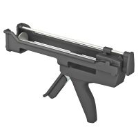 Pistoletas skiedinio flakonui Plastikas VM-P 345 Profi - OBO BETTERMANN (pavadinimas tikslinamas)