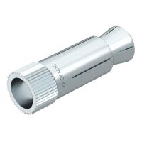 Ankeris M8 Plienas galvanizuotas padengus cinku Easy M8 - OBO BETTERMANN (pavadinimas tikslinamas)