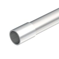 Aliuminio vamzdis su sriegiu M63x1,5,3000 Aliuminis SM63W ALU - OBO BETTERMANN (pavadinimas tikslinamas)
