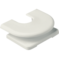 Inlets for cables, pipes and trunkings - JUNG (pavadinimas tikslinamas)