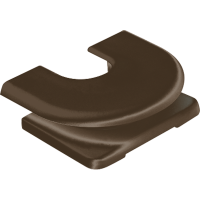 Inlets for cables, pipes and trunkings - JUNG (pavadinimas tikslinamas)