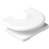 Inlets for cables, pipes and trunkings - JUNG (pavadinimas tikslinamas)