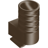 Inlets for cables, pipes and trunkings - JUNG (pavadinimas tikslinamas)