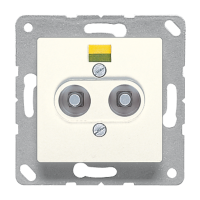 Potential equalisation socket - JUNG (pavadinimas tikslinamas)