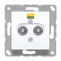 Potential equalisation socket - JUNG (pavadinimas tikslinamas)