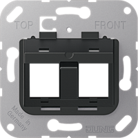 Mounting adapter 30° 3069-25 WE - JUNG (pavadinimas tikslinamas)