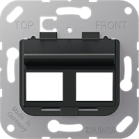 Mounting adapter 30° 3069-2 LEX - JUNG (pavadinimas tikslinamas)