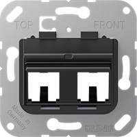 Mounting adapter 30° 3069-2 PAND - JUNG (pavadinimas tikslinamas)