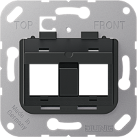 Mounting adapter 30° 3069-2 SIE - JUNG (pavadinimas tikslinamas)