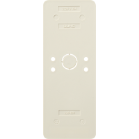 Ground plate - JUNG (pavadinimas tikslinamas)