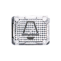 symbols for WG800 - JUNG (pavadinimas tikslinamas)