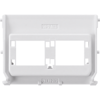 Mounting plate - JUNG (pavadinimas tikslinamas)